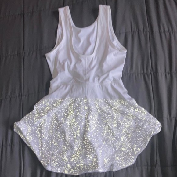 Serene Stride Dress - Picture 1 of 2